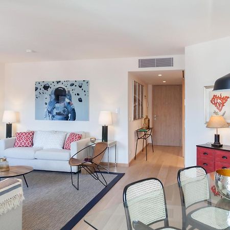 Flh Marques Homey Apartment Lisbona Esterno foto