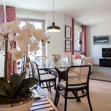 Flh Marques Homey Apartment Lisbona Esterno foto