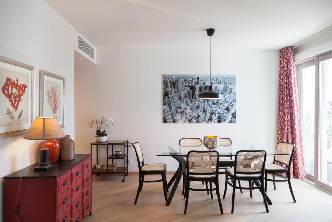 Flh Marques Homey Apartment Lisbona Esterno foto