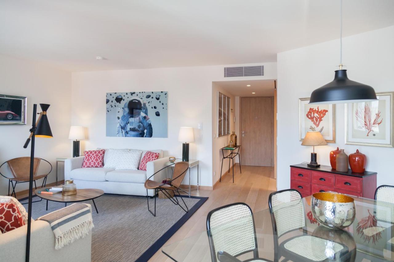 Flh Marques Homey Apartment Lisbona Esterno foto
