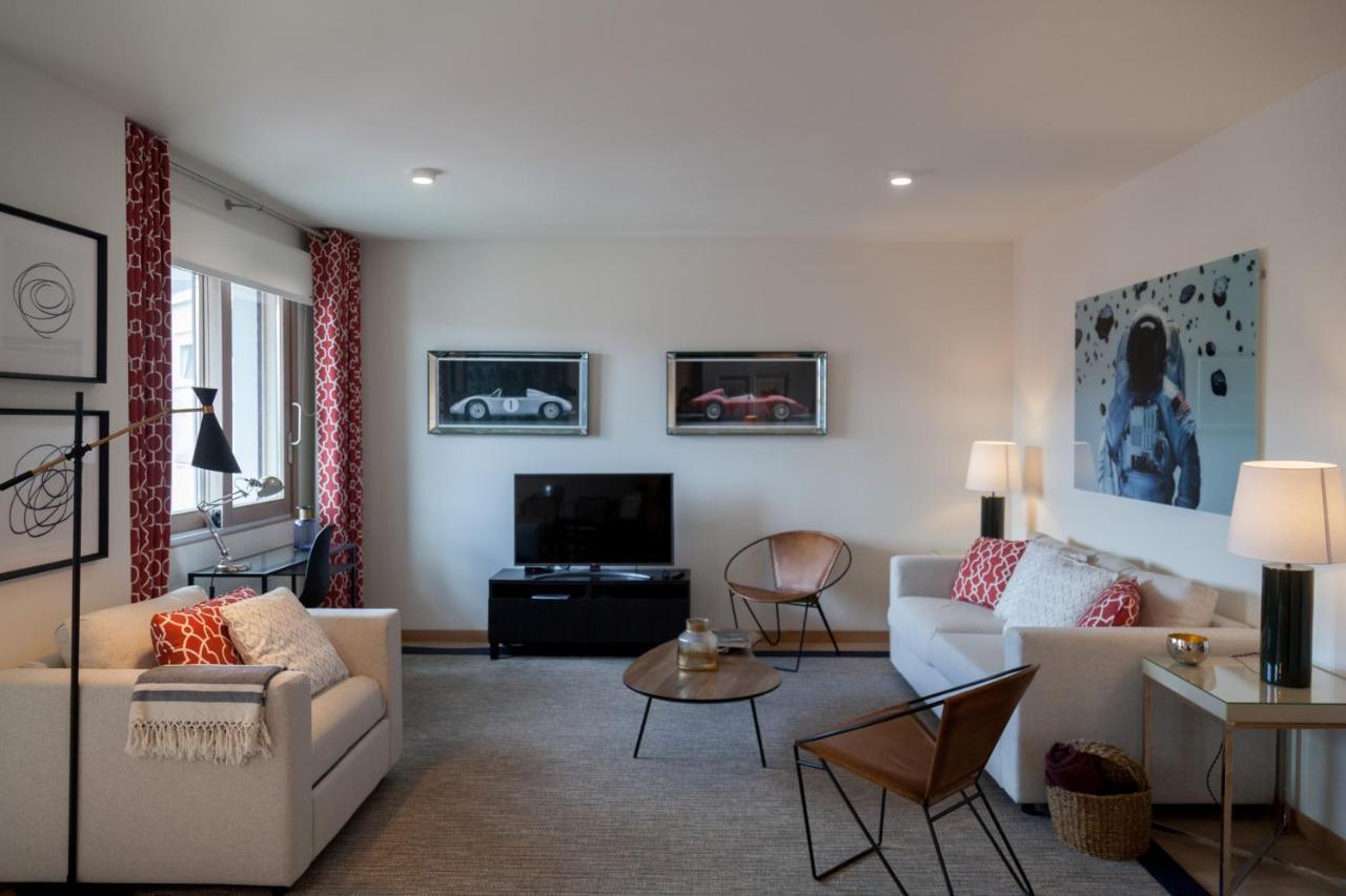 Flh Marques Homey Apartment Lisbona Esterno foto
