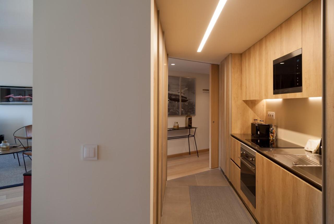 Flh Marques Homey Apartment Lisbona Esterno foto