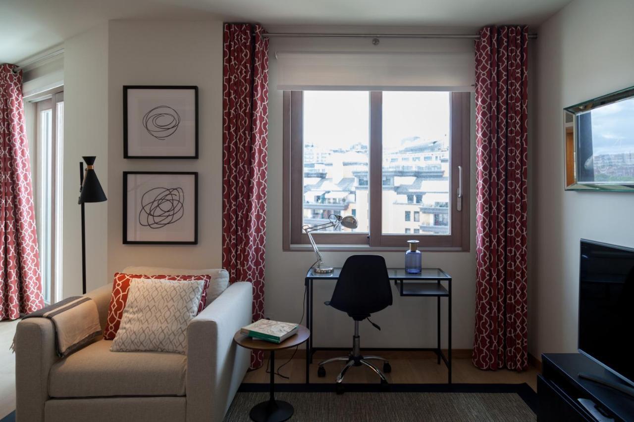 Flh Marques Homey Apartment Lisbona Esterno foto