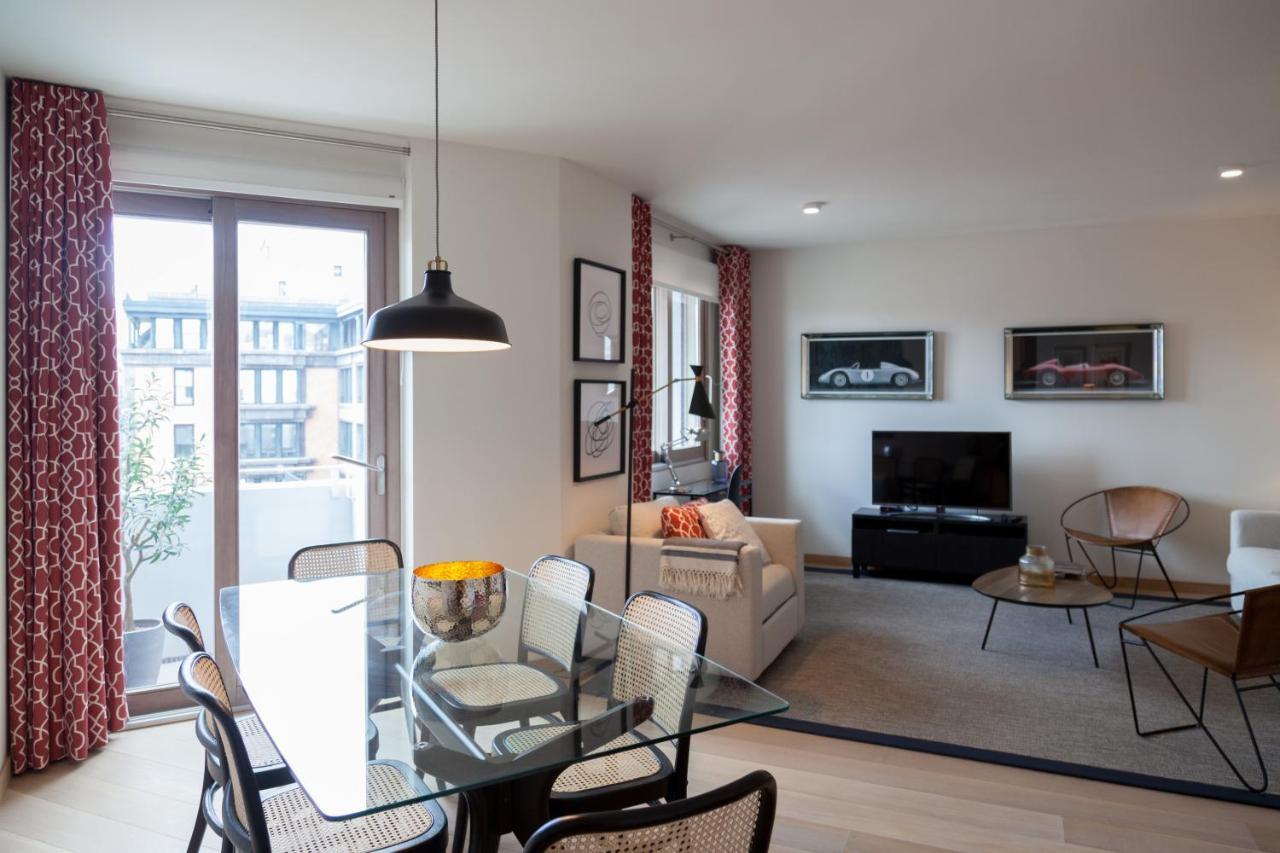 Flh Marques Homey Apartment Lisbona Esterno foto