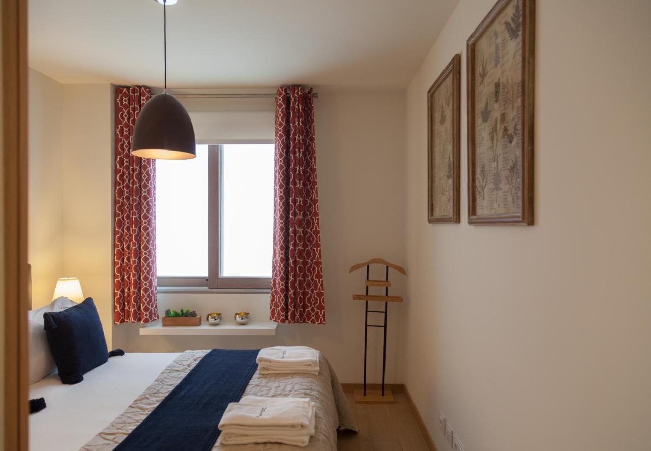Flh Marques Homey Apartment Lisbona Esterno foto