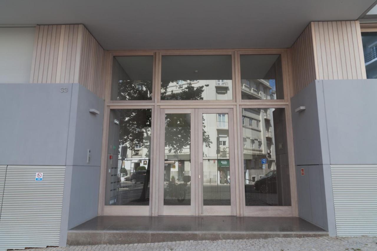 Flh Marques Homey Apartment Lisbona Esterno foto