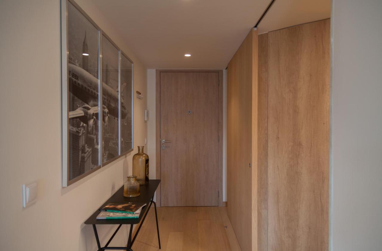 Flh Marques Homey Apartment Lisbona Esterno foto