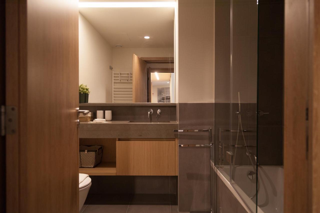 Flh Marques Homey Apartment Lisbona Esterno foto
